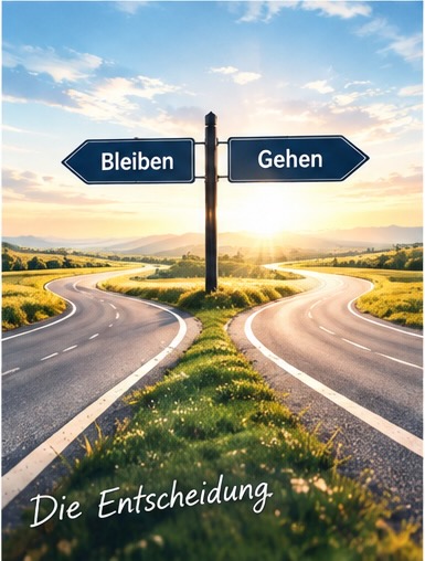 Wegweiser zur beruflichen Neuorientierung